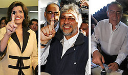 Resultados oficiales otorgan victoria a Lugo en presidenciales paraguayas