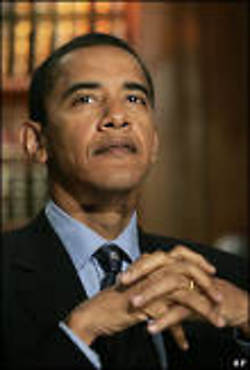 Candidato del cambio?: Obama: Ch&aacute;vez tiene fuertes tendencias desp&oacute;ticas