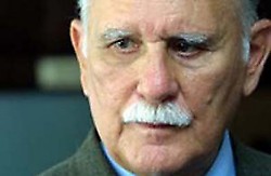 Jos&eacute; Vicente Rangel: Los venezolanos no queremos la iglesia de los mercaderes