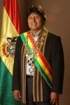 BOLIVIA: 10 DE AGOSTO A PROFUNDIZAR EL PROCESO