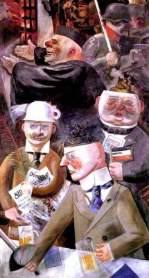 REFLEXIONES SOBRE LA CRISIS ECON&Oacute;MICA CAPITALISTA